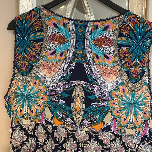 Papillon Dress and or Tunic X-Large - Picture 9 of 13